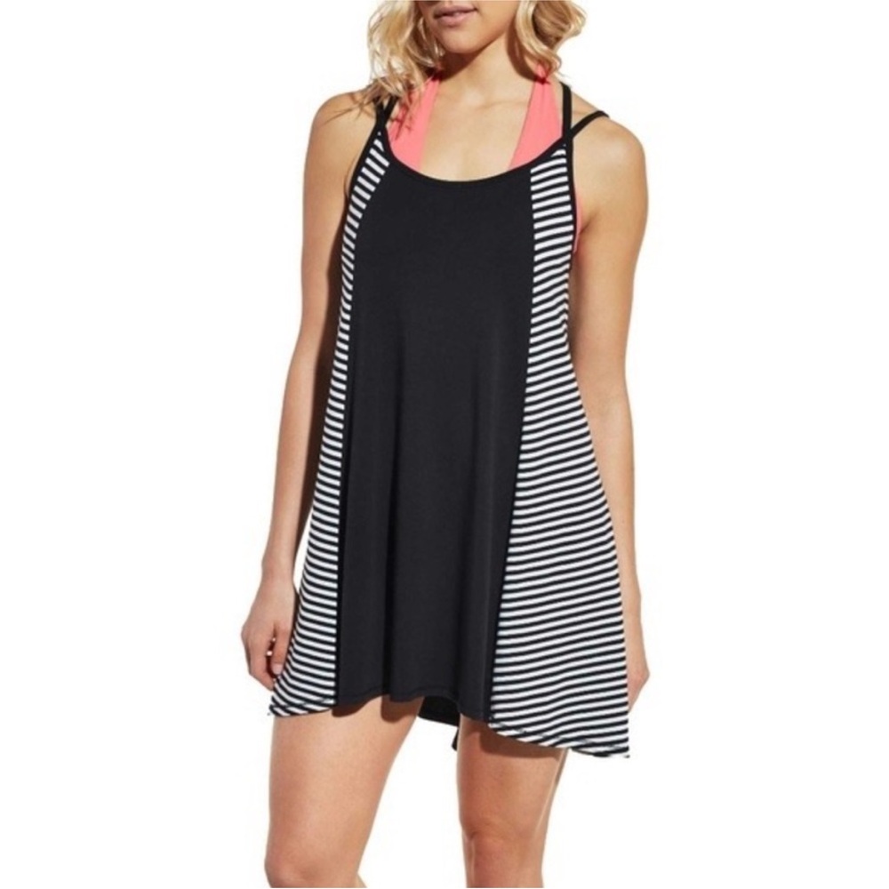 Calia Swim Coverup Dress